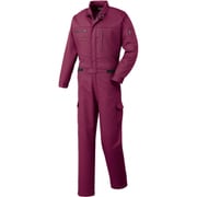 長袖つなぎ服3950-019-S 3950-019-S