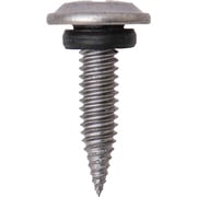 薄鋼板締結用 プレミアムダンバ ダンバゼロ パッキン付き 4×16 6316ZPS