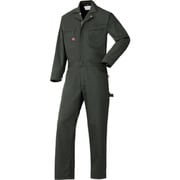 長袖つなぎ服6400-014オーディー-4L 6400-014-4L