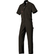 半袖つなぎ服6401-014オーディーー-S 6401-014-S