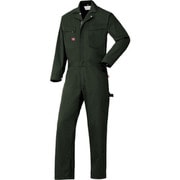 長袖つなぎ服6450-014オーディー-S 6450-014-S