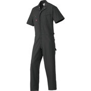 半袖つなぎ服6451-014オーディーー-LL 6451-014-LL