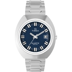 Q Timex 1972 Time Machine （キュー タイメックス 1972 タイム マシーン） 正規品 1年保証 TW2Y33100