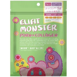 エリフィットモンスター PDRN＋コラーゲンマスクパック