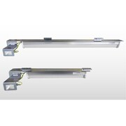 SHINOHARA LEDユニット（スイッチ左側） CLED-NTJ2-1004U-L