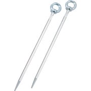 接地棒（2本セット） CL-ER