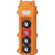 組立完成品ホイスト押釦 COB82-A08