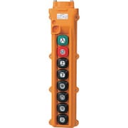 組立完成品ホイスト押釦 COB84-A21