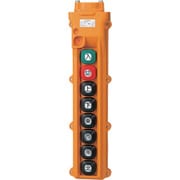 組立完成品ホイスト押釦 COB84-A22