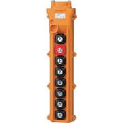 組立完成品ホイスト押釦 COB84-A23