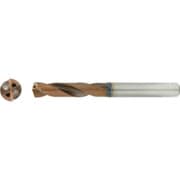 ドリル 内部給油形耐熱合金 DP9020 DSAS0930X05S100