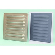 SHINOHARA ギャラリーセットステン(フィルター+Sカバー+Sオサエ)ツキ G1-20S-SET-FS