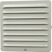 SHINOHARA 薄型防噴流ギャラリーファン付 GTS-20W-F1