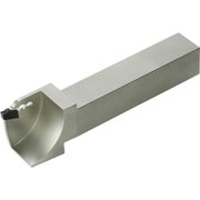 溝入れ突っ切りバイト 小物高精度加工用 GWシリーズ GWSL2020K00-E42