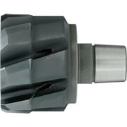 ドリル ヘッド交換式リーマRX1|ヘリカルフルートヘッド|貫通穴用|内部給油形|鋼|ステンレス鋼|鋳鉄|耐熱合金 RX1S28000H7DHTP6