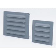 SHINOHARA 小型通気ギャラリー ROHS SG1-15-5