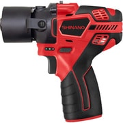 コードレスダブルアクションポリッシャー 本体のみ SI-440DAH