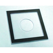 SHINOHARA 押ボタンカバー取付ベース SWCB-25