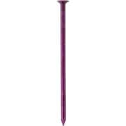 (W)カラーN釘 4kg箱 N90 紫 WN90004