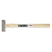 DOGYU ステンレス 両口玄能 中 00272