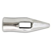 DOGYU ステンレス 下腹鎚 (頭のみ) 中 00359