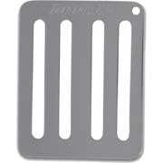 DOGYU アルミ D環取付具F-29 4つ穴 01400