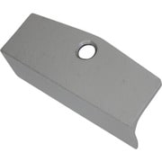 DOGYU 箱型スライドハンマー用引き寄せ板特大18mm用 01453