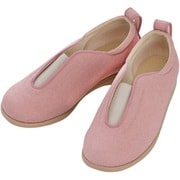 あゆみ センターゴム2 ピンク M(22.0~22.5CM) 10230710031