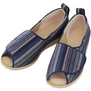 あゆみ オープン和 青 5L(27.0~27.5CM) 10260440081