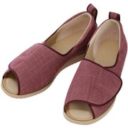 あゆみ オープン和 あずき LL(24.0~24.5CM) 10260780051