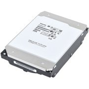 エンタープライズ向け 3.5インチ HDD 16TB SATA6Gb/s 7200回転 512MiBキャッシュ バルク MTTF:250万時間 MG09ACA16TE
