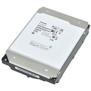 エンタープライズ向け 3.5インチ HDD 24TB SATA6Gb/s 7200回転 512MiBキャッシュ バルク MTTF:250万時間 MG11ACA24TE
