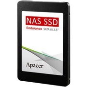 PPSS25-R NAS SSD 2.5インチ 2TB SATA 6Gb/s 3D TLC NAND Read:560MB/s Write:510MB/s 7mmケース 5年保証 AP2TPPSS25A-R