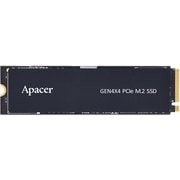 PB4480-R NAS SSD 2TB M.2 2280 NVME (PCIe Gen4x4) 3D TLC NAND Read:4800MB/s Write:4400MB/s ヒートスプレッダ設計 5年保証 AP2TPB4480-R