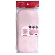 ALG-NS2PB004PI [Switch2用 スリムEVAポーチ ピンク]