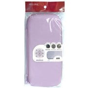 ALG-NS2PB006PL [Switch2用 スリムEVAポーチ パープル]