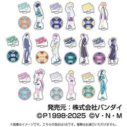 HUNTER×HUNTER レタコレ アクリルスタンドコレクションLite （1個） [コレクショントイ]