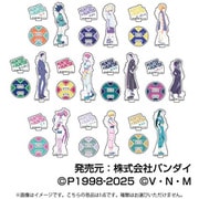 HUNTER×HUNTER レタコレ アクリルスタンドコレクションLite （1個） [コレクショントイ]