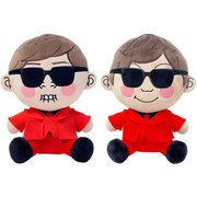 HIKAKIN & SEIKIN ぬいぐるみセット