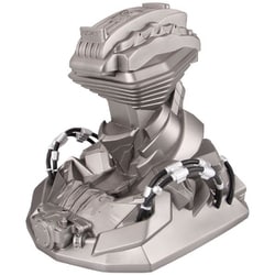 Killerbody トランスフォーマー ヘルメットスタンド （オプティマスプライム・バンブルビー・ミラージュ用）