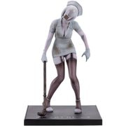 OSHI WORKS SILENT HILL 2 バブルヘッドナース [塗装済完成品フィギュア 全高約220mm 1/7スケール]