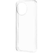 AQUOS sense10用 ソフトケース TPU 耐衝撃吸収 クリア 透明 1.2mm 9249AS10TPCL