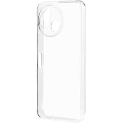 AQUOS sense10用 ソフトケース TPU 極限保護 精密設計 衝撃吸収 クリア 1.2mm 9250AS10TPLCL