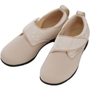 あゆみ ウィングストレッチ ベージュ L(23.0~23.5CM) 11020640041
