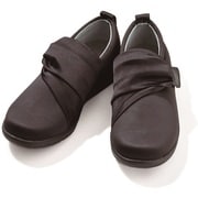 あゆみ エレガントマジック ブラック 3L(25.0~25.5CM) 11030020061