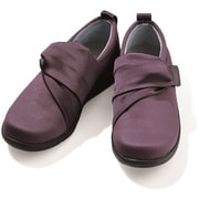 あゆみ エレガントマジック パープル L(23.0~23.5CM) 11030330041