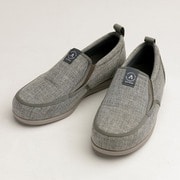 あゆみ SUTTO IN-スットイン ミストグレー 5L（27.0～27.5CM） 11330140081