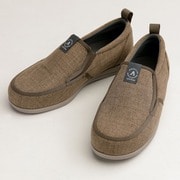 あゆみ SUTTO IN-スットイン ブラウン LL（24.0～24.5CM） 11330220051