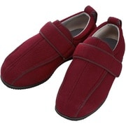 あゆみ ケアフル3 ワイン M(22.0~22.5CM) 13040750031