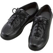 あゆみ コンフォート3 黒 M（22.0～22.5CM） 13150010031